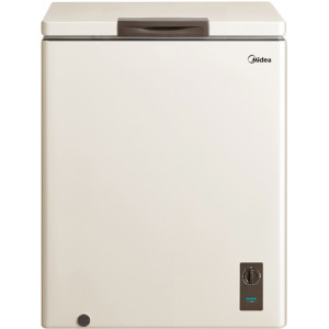 Морозильный ларь Midea MDRC207SLF34G (LF143BEIGE)