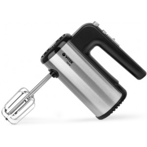 Mixer VITEK VT-1411, silver