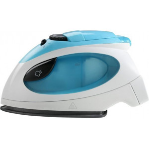 Fier de călcat Gorenje SIH1100TBT, white blue