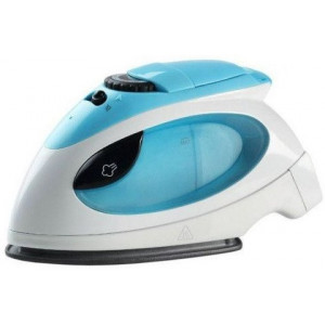 Fier de călcat Gorenje SIH1100TBT, white blue