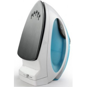 Fier de călcat Gorenje SIH1100TBT, white blue