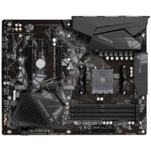 Материнская плата Gigabyte B550 GAMING X V2 1.0  ATX, AM4, AMD B550