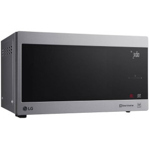Микроволновая печь LG MS2595CIS, 25l, digital control, inverter, black