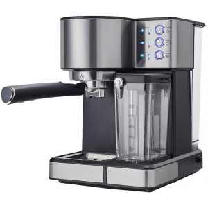 Кофемашина Polaris PCM1536E, black