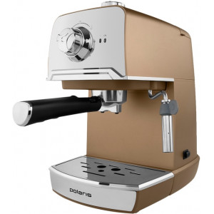 Кофемашина Polaris PCM1529E, beige