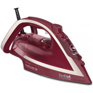 Fier de călcat Tefal FV6820E0, bordo