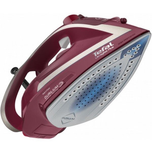 Fier de călcat Tefal FV6820E0, bordo