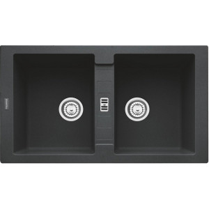мойка FRANKE MRG 620 Nero ( 114.0157.497 )