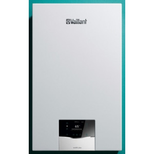 Centrala termica in condensatie VAILLANT ECOTEC PLUS VU 30 CS/1-5 (N-INT3)