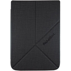 Case Cover PocketBook U6XX, Dark Grey, for PB 628