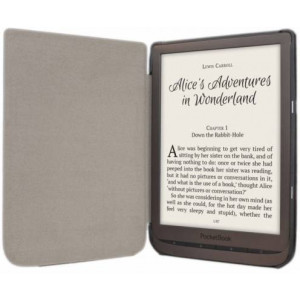 Case Cover PocketBook 740, Dark Grey, for PB 740 