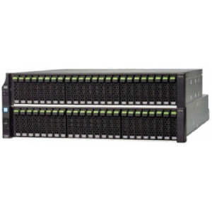 Fujitsu ET DX200 S5 Base 2.5"/12xSSD 1.92Tb