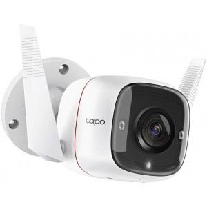 TP-Link TAPO C310, 3Mpix, Outdoor Security Wi-Fi Camera