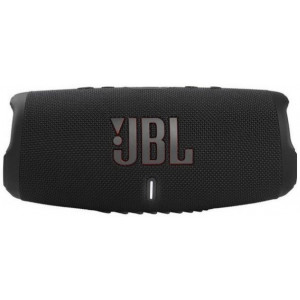 Портативная акустика JBL Charge 5, Black JBLCHARGE5BLK