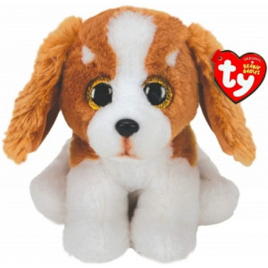 BB BARKER - spaniel dog 15 cm