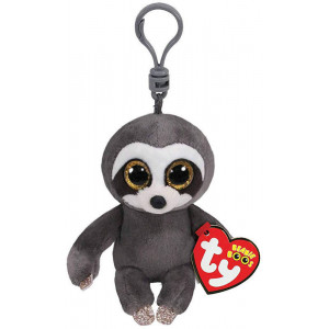 BB DANGLER - brown sloth 8,5 cm