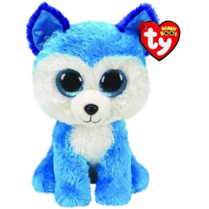 BB PRINCE - blue husky 24 cm