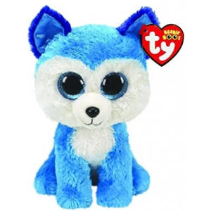 BB PRINCE - blue husky 15 cm