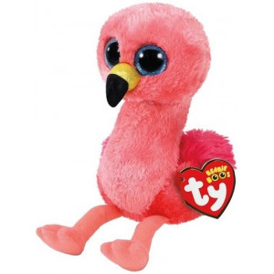 BB GILDA - pink flamingo 15 cm