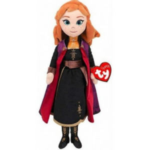 BB Disney- Anna Frozen 2, 40 cm