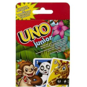 Uno Junior 2.0
