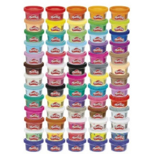 PD ULTIMATE COLOR COLLECTION