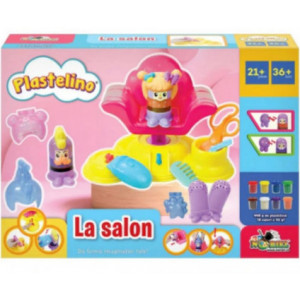 Plastelino - La Salon