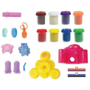 Plastelino - La Salon