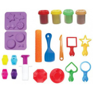 Plastelino - Fursecuri