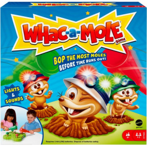 Joc interactiv "Prinde Cirtita"