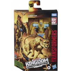 TRA GEN WFC K DELUXE AST