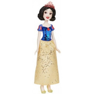 DPR FD ROYAL SHIMMER SNOW WHITE