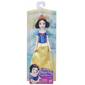 DPR FD ROYAL SHIMMER SNOW WHITE