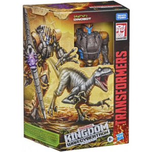 TRA GEN WFC K VOYAGER AST