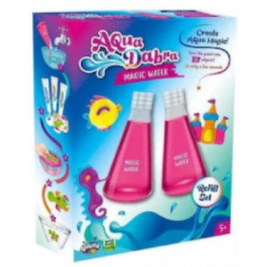 Aquadabra - Magic Water (rezerve)