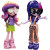 MLP EQUESTRIA GIRLS FASHION SQUAD