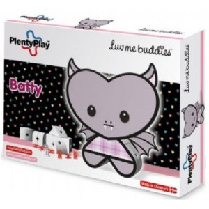 PlentyPlay LM-BUDDIES 30503