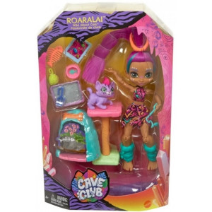 Set "Povesti de Pestera" in asort.