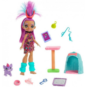 Set "Povesti de Pestera" in asort.