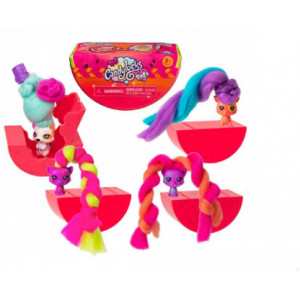 Animalute Surpriza Misterioase Si Parfumate