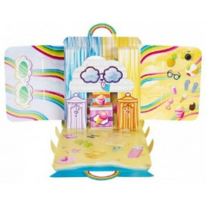 Nourasi Cloudees Mari Surprize in asort.