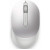 Dell Premier Rechargeable Wireless Mouse MS7421W -  Platinum silver