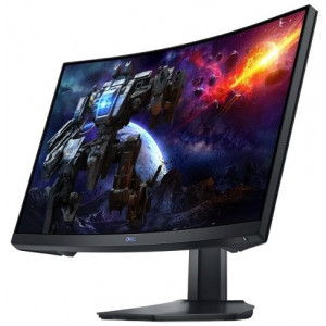 Monitor 23.6" DELL S2422HG, Black