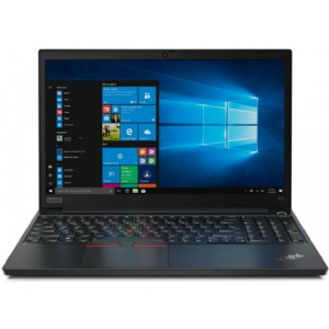 Lenovo 15.6" ThinkPad E15 Gen 3 Black (Ryzen 7 5700U 16Gb 512Gb)