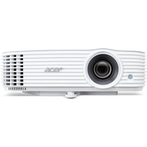 UHD Projector  ACER H6815BD (MR.JTA11.001) DLP 3D, 3840x2160, 4:3, HDR, up to 240Hz, 10000:1, 4000 Lm, 10000hrs (Eco), 2xHDMI, 3W Mono Speaker, Bag, White, 2.8 Kg