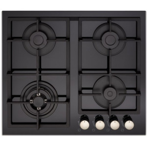 Plită Tornado LVT 8025 BL GL  