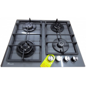 Варочная панель Tornado LVT 8025 GR GL