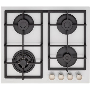 Plită Tornado LVT 8025 WH GL  