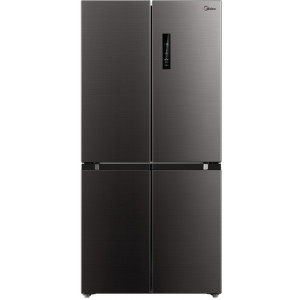 Холодильник Side-by-Side Midea  MDRF632FGF46 (SBS470 NF IX) 