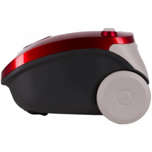 Пылесос Samsung VCC4181V37/SBW, red 